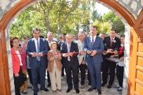 ATATÜRKÇÜ DÜŞÜNCE DERNEĞI - 17. Besni Eğitim Bayramı Sona Erdi