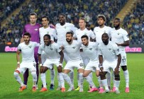 Akhisar'dan Fenerbahçe'ye Geçit Yok