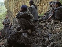 DIE WELT - Almanya'da 'Gizli belgeler PKK'ya sızdırıldı' soruşturması