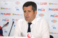 HÜSEYIN EROĞLU - Altınordu Son Dakikada Güldü