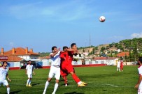 Ayvalıkgücü Kahramanmaraş'ta Hezimete Uğradı. 1-5