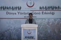 EYMİR GÖLÜ - Bakan Müezzinoğlu 7,5 Kilometre Pedal Çevirdi