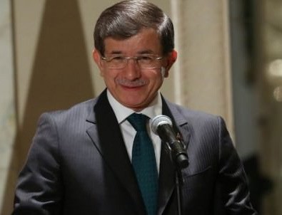 Başbakan Davutoğlu: Güzel sürprizlerimiz olacak
