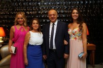 HALIL MEMIŞ - Bir Ömür Boyu Mutluluğa 'Evet' Dediler