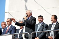 SELVİ KILIÇDAROĞLU - CHP Genel Başkanı Kılıçdaroğlu Açıklaması 'CHP İktidarında Siyasetçi Değil, Halk Zenginleşecek'