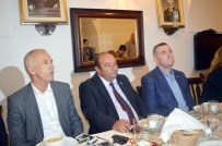 TEVAZU - CHP Kastamonu Milletvekili Adayı Çelebioğlu Açıklaması