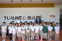 MESLEK EĞİTİMİ - Eğitimin Yeni Merkezi Torbalı