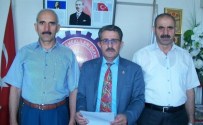 Elazığ'da Emekliler Derneği Talebi Üzerine TOKİ 505 Konut Yapacak