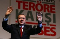Erdoğan Açıklaması 'Ey Avrupa, İnsan Hakları Beyannamesini Hiç Okumadınız Mı?'