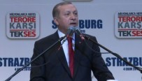 BOŞNAK - Erdoğan'dan 'Birlik' Vurgusu