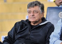 YILMAZ VURAL - Fenerbahçe'de Yılmaz Vural sürprizi