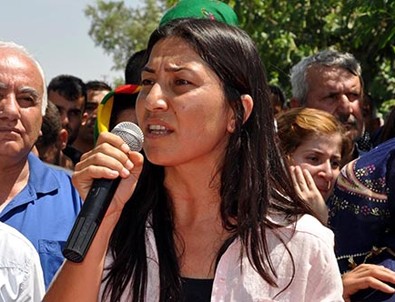 HDP'li vekilin PKK'lı kaynı öldürüldü