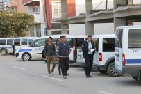 MÜLTECİ OPERASYONU - İki Mülteci Gemlik'te Yakalandı