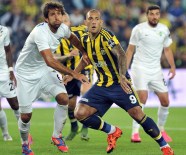 RAUL MEIRELES - İlk Yarıda 2 Gol Vardı