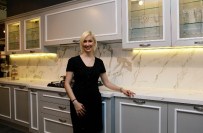 'Kadınlar 10 Yılda Bir Mutfağını Yeniliyor'