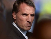 JUVENTUS - Liverpool'da Brendan Rodgers dönemi sona erdi!
