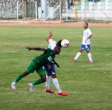 Muğlaspor'a Didim Çelmesi Açıklaması 1-1