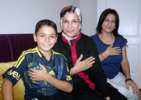 KALENDER - 12 Yaşındaki Doğan'ın Kalbi Sağda Atıyor