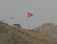 PKK'ya ağır darbe! Çatışmada öldürüldüler