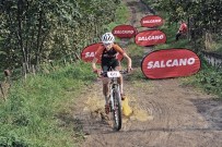 MEHMET BOZDEMİR - Salcano Trabzon MTB Cup Sona Erdi