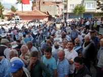 BÜNYAMİN YILDIZ - Şehit Uzman Çavuş İçin Mevlit Okundu