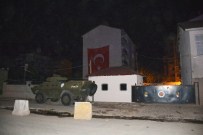 PKK'dan bir hain saldırı daha