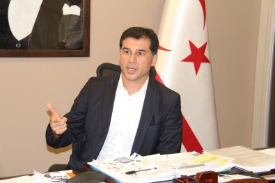 Türkiye'den KKTC'ye Su Temini Projesi