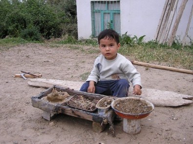 Uzmanlardan Ebeynlere 'Dijital' Uyarısı