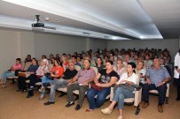 Velilere, 'Çocuklarınıza Öz Güven Aşılayın' Önerisi