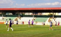 KıRŞEHIRSPOR - Yeşil Kırşehirspor Evinde Yolspor'u Mağlup Etti