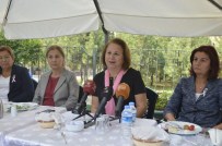 15 Bin Kadına Meme Kanseri Taraması Yapıldı