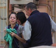 CEVDET CAN - 18 Yaşındaki Genç Kendini Astı