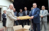 PROPOLIS - 2016 Dünya Arı Günü Kastamonu'da Kutlanacak