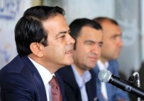 6. Yöresel Ürünler Fuarı Başlıyor