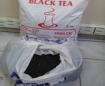 Adana Polisi Kaçakçılara Göz Açtırmıyor