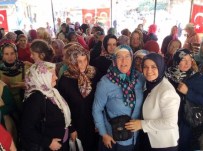 BATAN BANKALAR - AK Parti Trabzon Milletvekili Köseoğlu Açıklaması