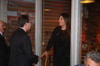 MEHMET MUŞ - AK Partili Mehmet Muş 'Çat Kapı' Destek İstedi