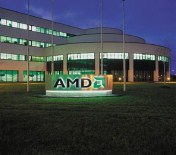 AMD'den Dev İşten Çıkarna