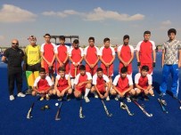 Anadolu Ateşi Gençlik Ve Spor Kulübü Hazırlıklarını Sürdürüyor