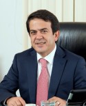 SİVRİ BİBER - ATB Ve BAGEV Yönetim Kurulu Başkanı Çandır Açıklaması 'Enflasyon Katılığını Koruyor'