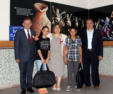 Aydın'da 'Aile Akademisi' Projesi Bu Yıl Da Uygulanacak