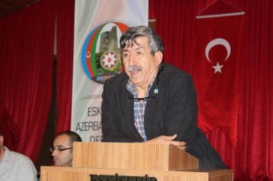 Azerbaycanlı Öğrenciler Eskişehir'de Buluştu