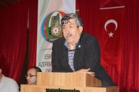 BILGI YARıŞMALARı - Azerbaycanlı Öğrenciler Eskişehir'de Buluştu