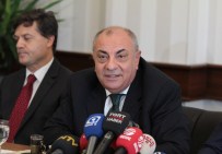 EKMELEDDİN İHSANOĞLU - Bahçeli Hakkında Şok Sözler Açıklaması 'Başka Bir Yerden Mi Yönlendiriliyor Bilemiyorum'