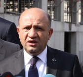 FİKRİ IŞIK - Bakan Işık Açıklaması 'Seçim Beyannamemiz Toplumun Her Kesimine Hitap Ediyor'