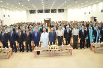 Balıkesir Üniversitesi'nde Yeni Akademik Yıl Başladı