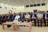 DURMUŞ GÜNAY - Balıkesir Üniversitesinin Akademik Yıl Açılış Töreni