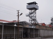 GÜLISTAN AKEL - Batman'da 26 Tutuklu Nakledildi