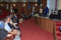 AZMI ÇELIK - Batman'da İslami İlimler Fakültesinin Açılışı Yapıldı
