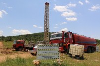 Beş İlçede Yedi Mahallenin Daha Su İhtiyacı Giderildi